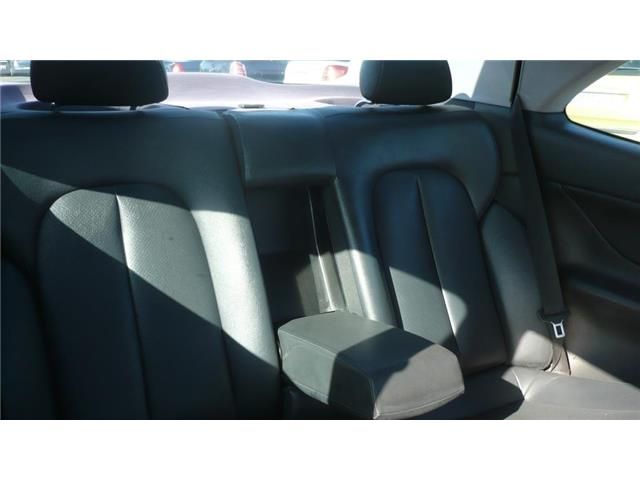 Mercedes-Benz CLK 230 K Avantgarde KmCertificados-FullEquipe-Impecable