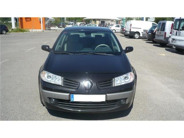 Renault Megane M&