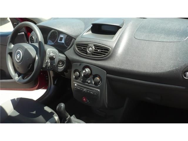 Renault Clio 1.5DCI Authentique MuyCuidado-RevionesEnRenault