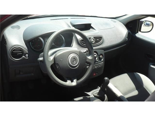 Renault Clio 1.5DCI Authentique MuyCuidado-RevionesEnRenault
