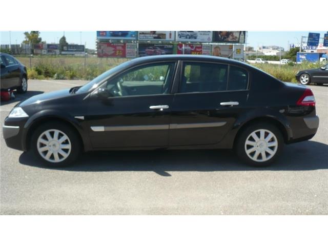 Renault Megane M&