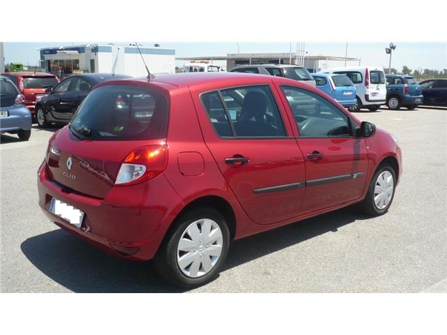 Renault Clio 1.5DCI Authentique MuyCuidado-RevionesEnRenault