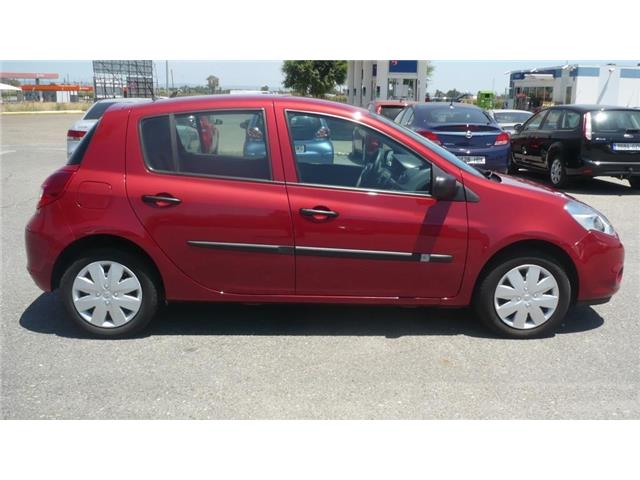 Renault Clio 1.5DCI Authentique MuyCuidado-RevionesEnRenault