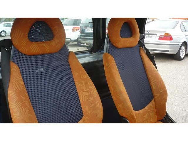 Smart Smart Pure 45 -DeParticular-KmReales-Impecable-TechoCris