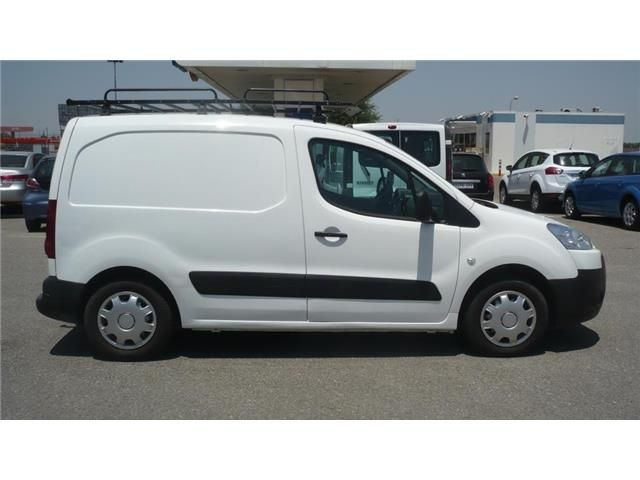 Peugeot Partner Furg&