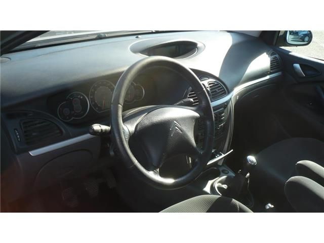 Citroen C5 1.6HDI Collection FAP 1Particular-KmCertificados
