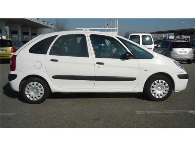 Citroen Xsara Picasso 1.6HDi LX Plus 92 Impecable-PocosKmCertificados