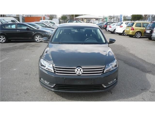 Volkswagen Passat 1.6TDI BlueMotionTech KmCertificados-UnicoPropieta