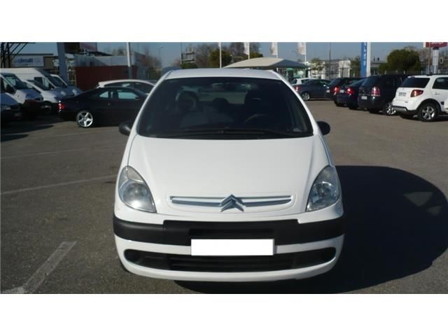 Citroen Xsara Picasso 1.6HDi LX Plus 92 Impecable-PocosKmCertificados