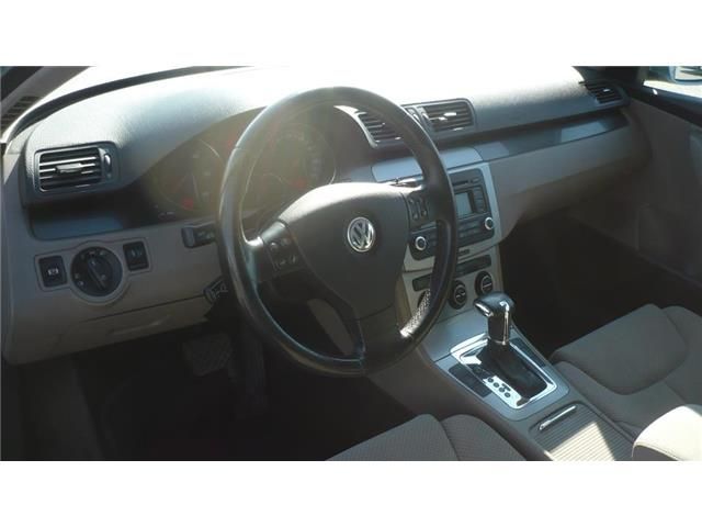 Volkswagen Passat 2.0TDI Highline DSG Particular-KmCertificados-Impe