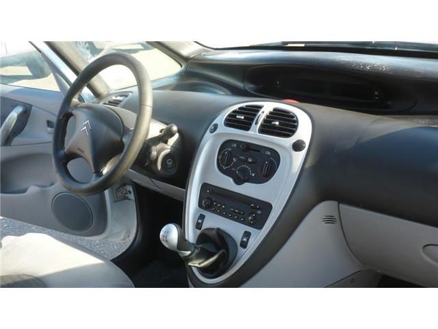 Citroen Xsara Picasso 1.6HDi LX Plus 92 Impecable-PocosKmCertificados