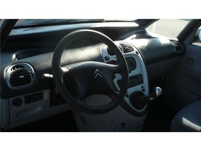 Citroen Xsara Picasso 1.6HDi LX Plus 92 Impecable-PocosKmCertificados
