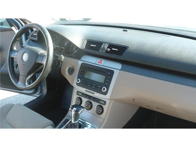 Volkswagen Passat 2.0TDI Highline DSG Particular-KmCertificados-Impe