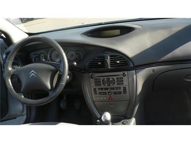 Citroen C5 1.6HDI Premier FAP KmCertificados-Particular-Impec