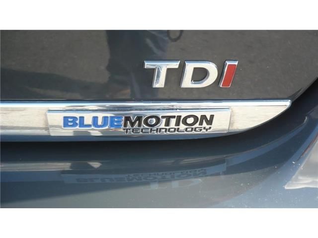 Volkswagen Passat 1.6TDI BlueMotionTech KmCertificados-UnicoPropieta