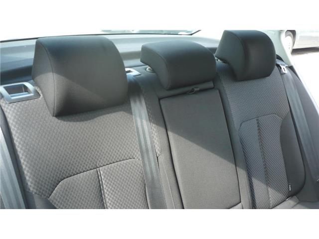 Volkswagen Passat 1.6TDI BlueMotionTech KmCertificados-UnicoPropieta