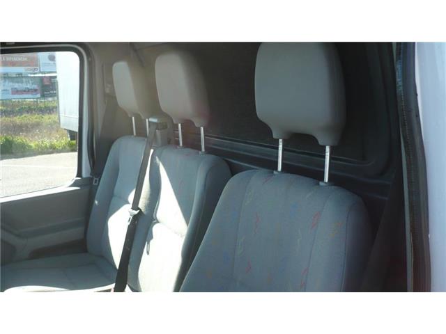 Volkswagen LT 35 2.5TDI Furg&