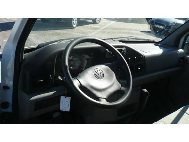 Volkswagen LT 35 2.5TDI Furg&