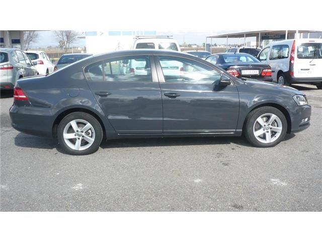 Volkswagen Passat 1.6TDI BlueMotionTech KmCertificados-UnicoPropieta