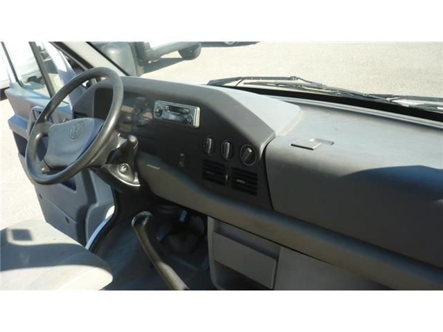 Volkswagen LT 35 2.5TDI Furg&