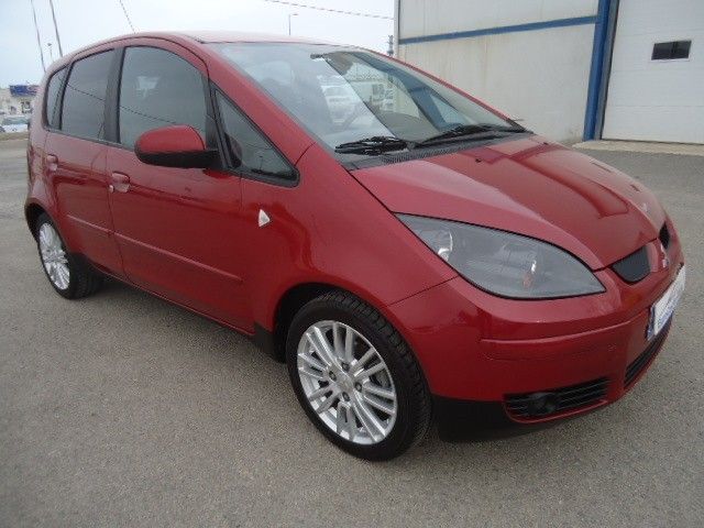 Mitsubishi Colt Cz3 1.3 16v Insport