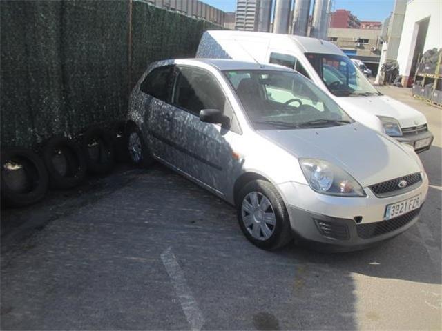 Ford Fiesta 1.4TDCI Ambiente