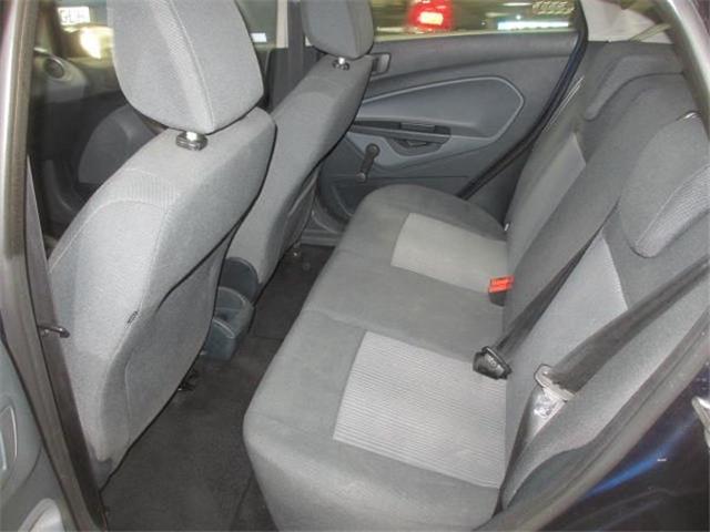 Ford Fiesta 1.25 Trend 82