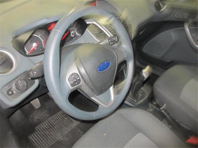 Ford Fiesta 1.25 Trend 82