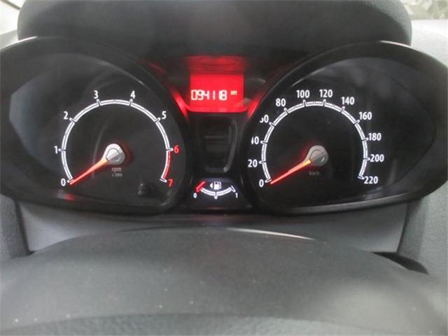 Ford Fiesta 1.25 Trend 82