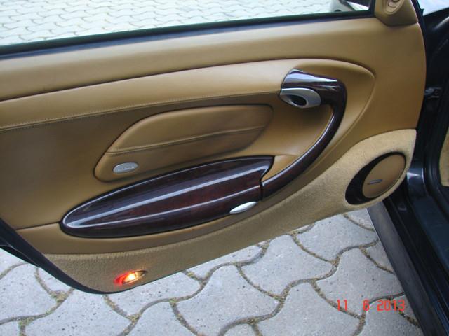 Porsche 996 CARRERA 4 S