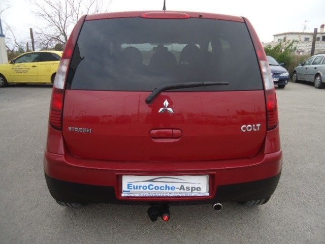 Mitsubishi Colt Cz3 1.3 16v Insport