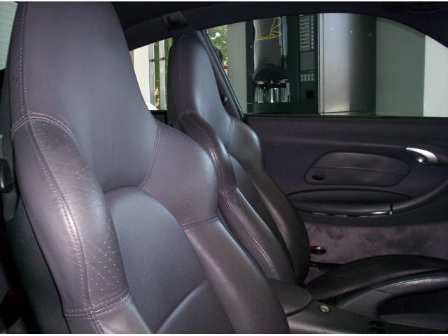 Porsche 996 carrera4