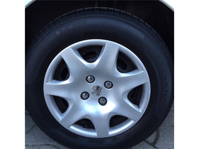 Peugeot 308 SW 1.6HDI FAP Confort 6 vel.