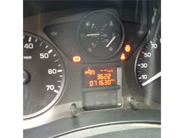 Citroen Berlingo Combi 1.6HDI SX Multispace 90