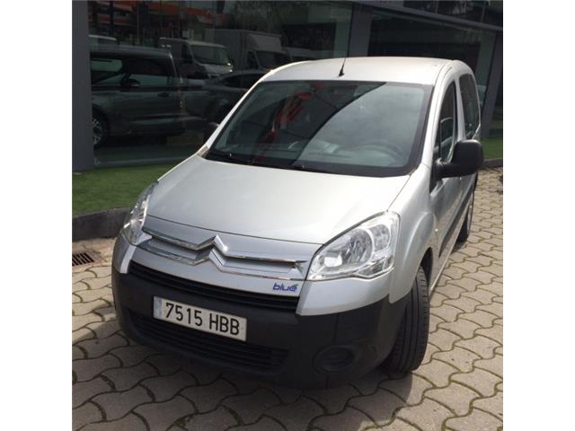 Citroen Berlingo Combi 1.6HDI SX Multispace 90