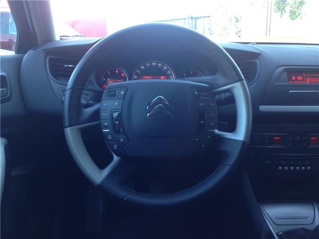 Citroen C5 1.6HDI Seduction 115