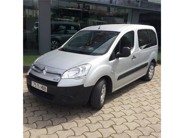 Citroen Berlingo Combi 1.6HDI SX Multispace 90