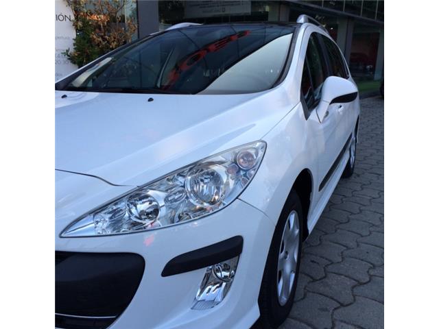 Peugeot 308 SW 1.6HDI FAP Confort 6 vel.