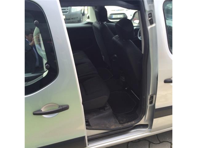 Citroen Berlingo Combi 1.6HDI SX Multispace 90