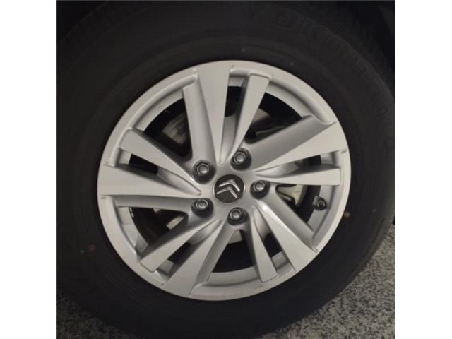 Citroen C4 Aircross 1.6HDI S