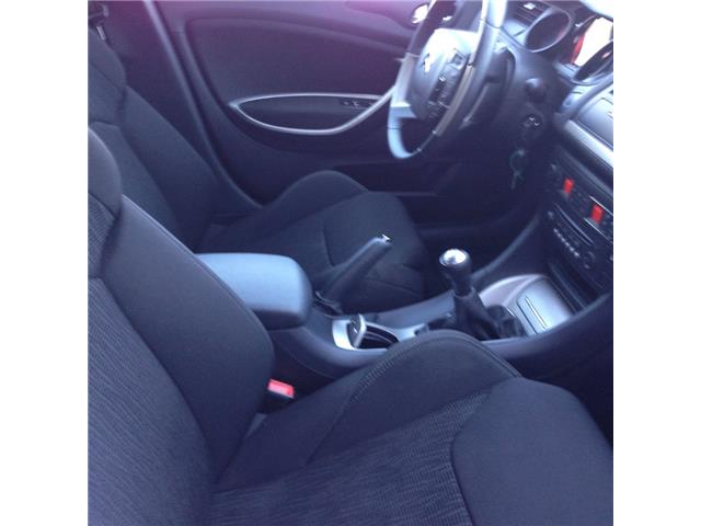 Citroen C5 1.6HDI Seduction 115