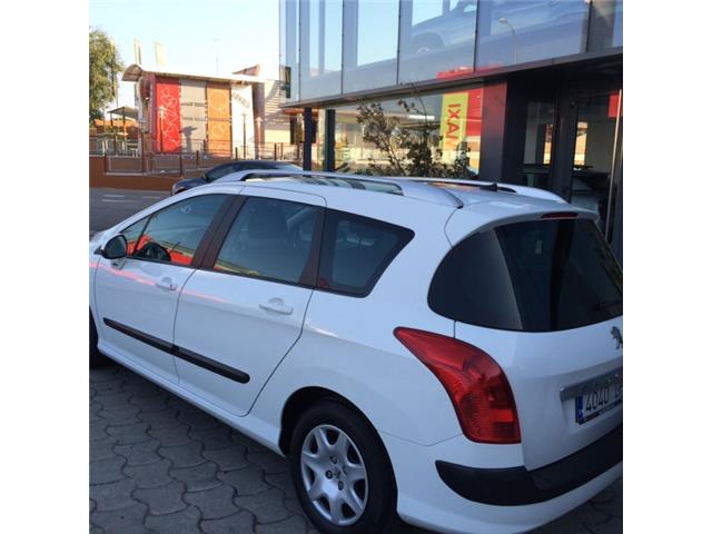 Peugeot 308 SW 1.6HDI FAP Confort 6 vel.