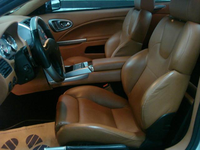 Aston Martin V12 Vanquish Vanquish 5.9 V12