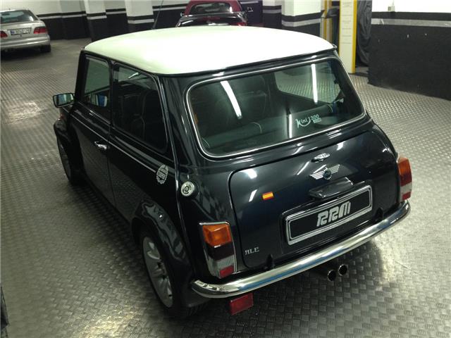 MINI 1300 Jhon Works