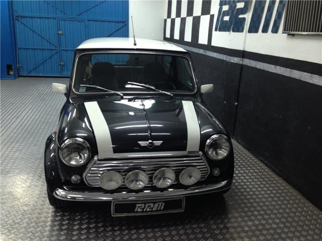 MINI 1300 Jhon Works