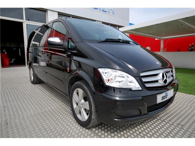 Mercedes-Benz Viano 2.2 CDI Trend Largo