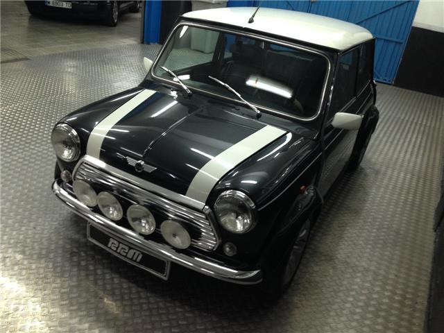 MINI 1300 Jhon Works