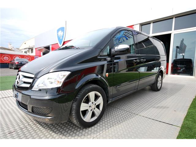 Mercedes-Benz Viano 2.2 CDI Trend Largo