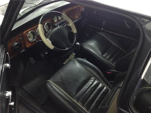 MINI 1300 Jhon Works