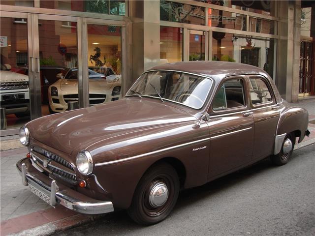 Renault Otros Fragate